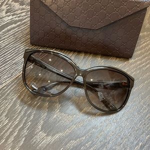 Gucci sunglasses